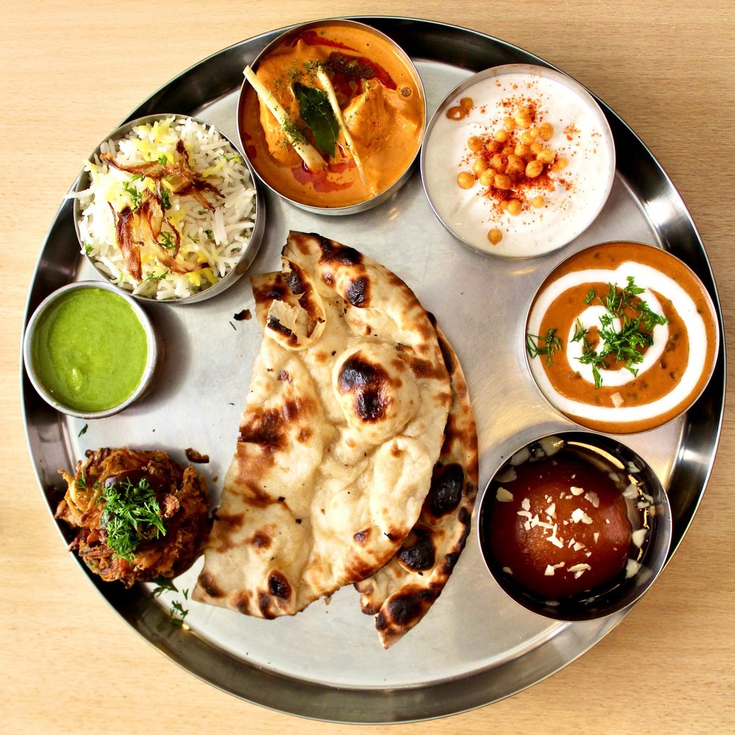 Rasna – Restaurant Indien Paris 15 1